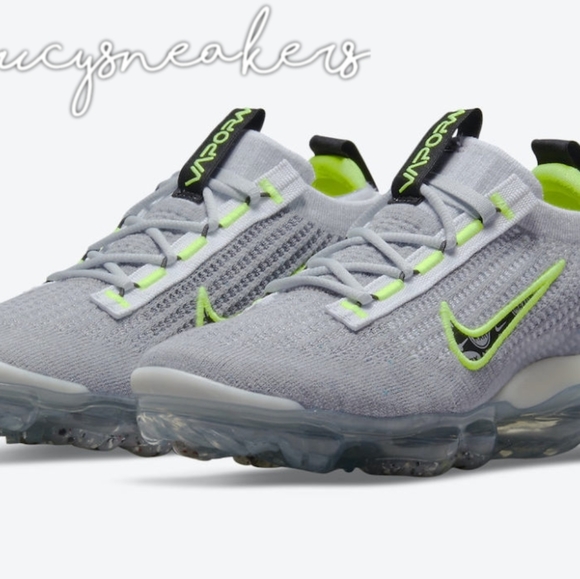 Vapormax Flyknit - Picture 8 of 16